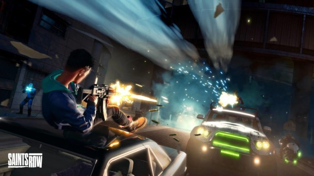 saints row reboot