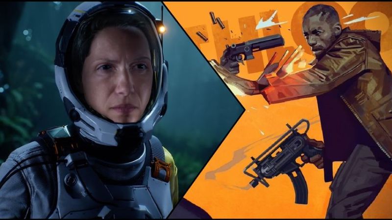 Deathloop Vs Returnal: Who Looped It Better?