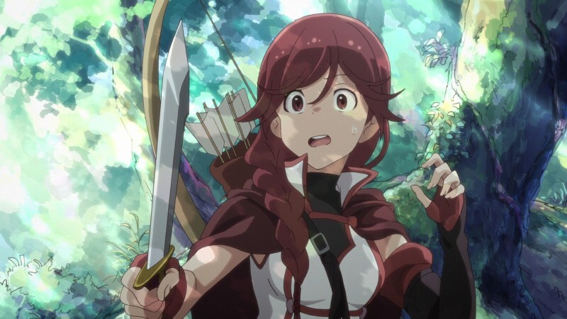 10 Best Anime Series Where MC Has A Leveling System