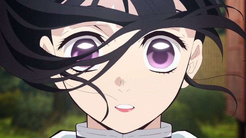 Kanao Tsuyuri: The Complete Guide to Demon Slayer’s Silent Prodigy