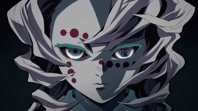 Rui Demon Slayer - Getting To Know The Powerful Spider Demon 2