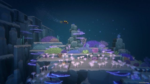 Dave The Diver Night Dive: A Guide To Exploring The Beautiful Depths At Night 1