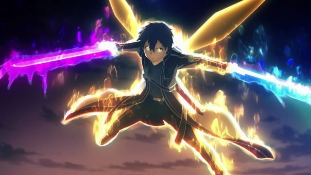 10 Best Anime Series Where MC Has A Leveling System 1