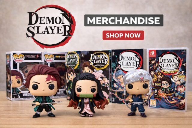 Rui Demon Slayer - Getting To Know The Powerful Spider Demon 3