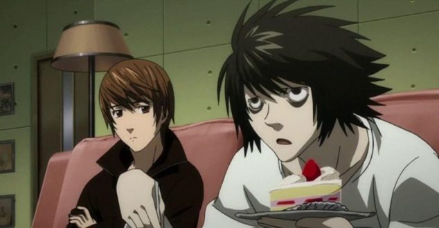 10 Cliffhangers That Kept Us Hooked Throughout Death Note 8