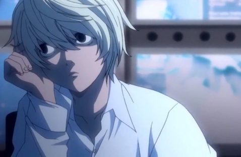 10 Cliffhangers That Kept Us Hooked Throughout Death Note 9