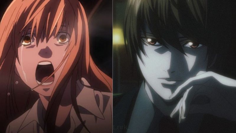 10 Cliffhangers That Kept Us Hooked Throughout Death Note