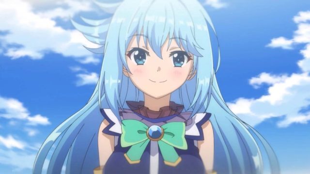 Kazuma Satou Funny Moments: Master of Humor in KonoSuba 1