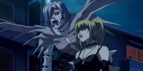 10 Cliffhangers That Kept Us Hooked Throughout Death Note 4