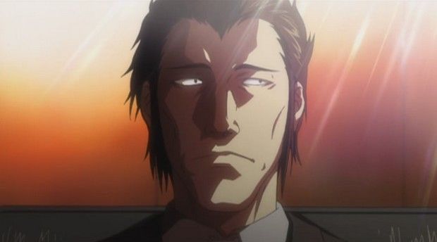10 Cliffhangers That Kept Us Hooked Throughout Death Note 6