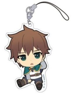 Kazuma Satou Funny Moments: Master of Humor in KonoSuba 4