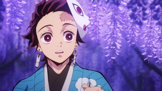 demon slayer anime