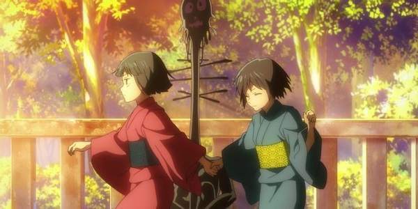 maki zenin and mai zenin
