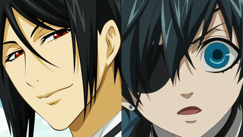 Black Butler – 10 Amazing Cliffhangers That Thrilled Us Throughout