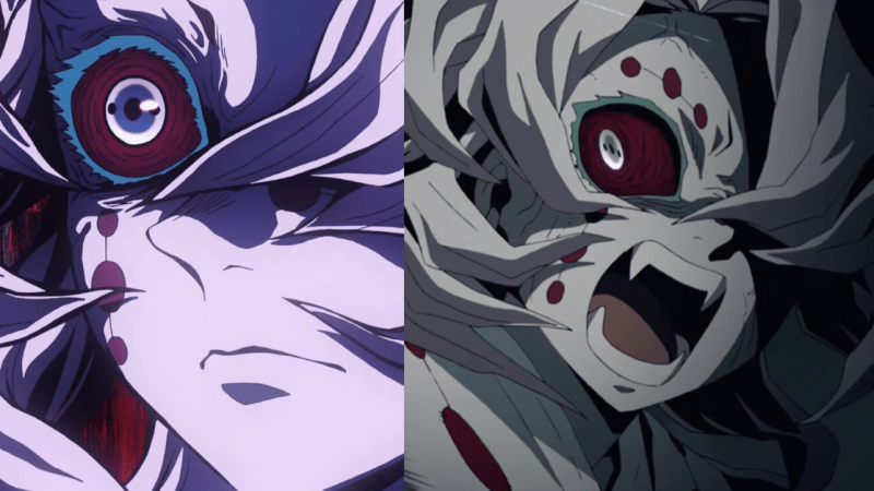 Rui Demon Slayer – Getting To Know The Powerful Spider Demon