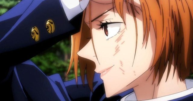 nobara defining character