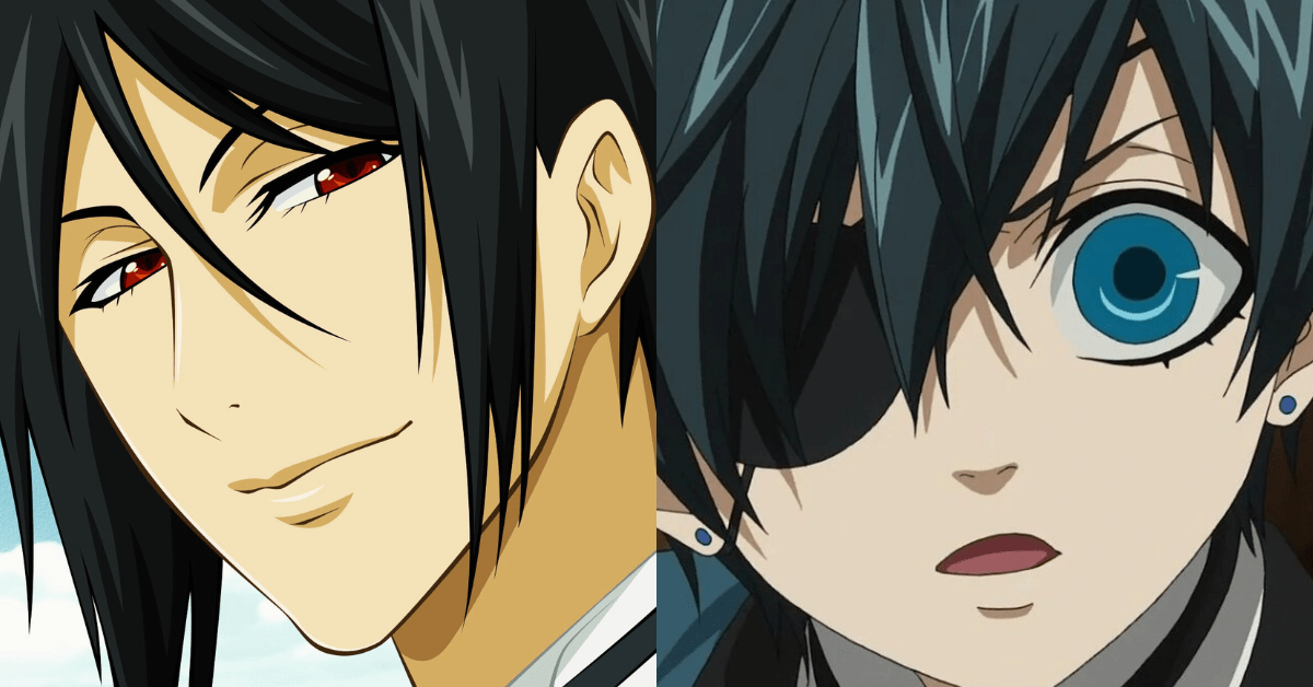 Black Butler – 10 Amazing Cliffhangers That Thrilled Us Throughout