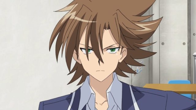 anime side characters article vanguard