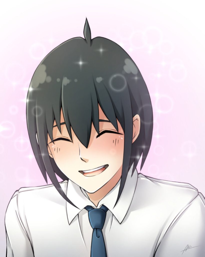 yuri briar fanart image 3