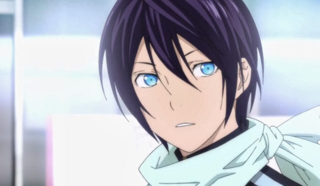 husbando yato (noragami)