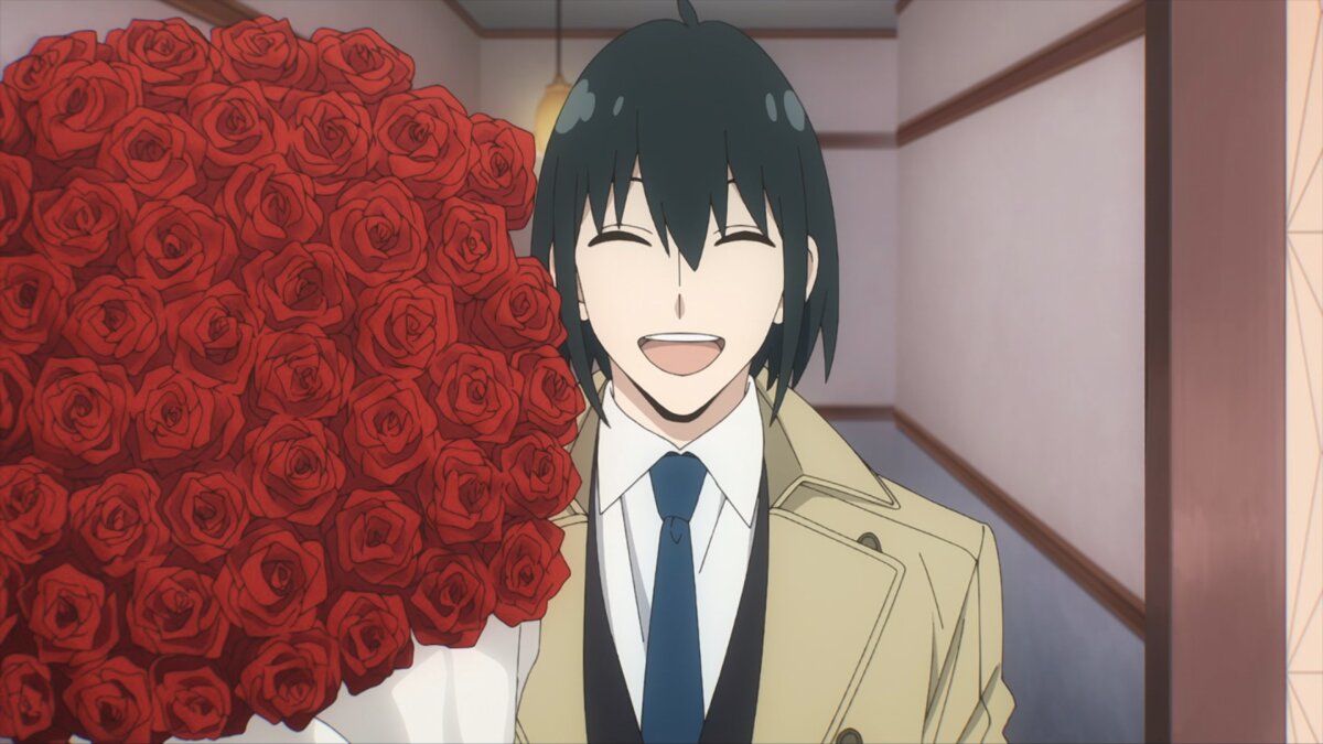 Yuri Briar: 5 Essential Things You Need to Know About Yor’s Dangerous Brother