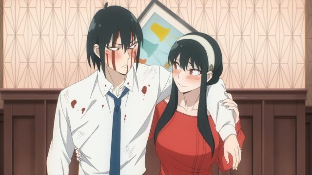 Yuri Briar: 5 Essential Things You Need to Know About Yor's Dangerous Brother 3