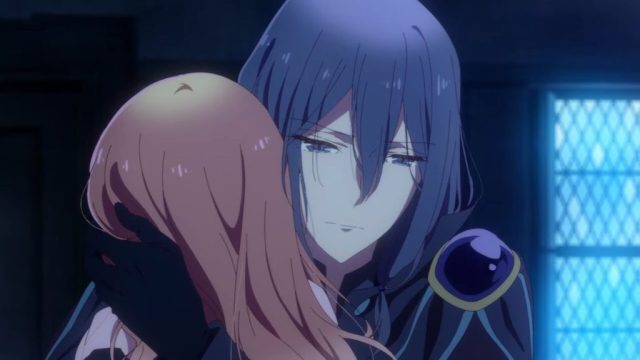 husbando anime challe fen challe