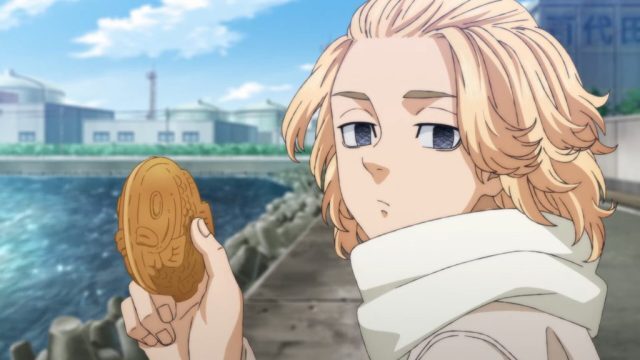 husbando anime micky tokyo revengers