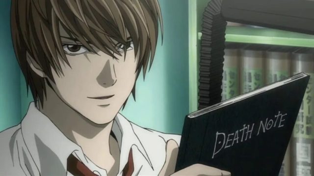 light yagami smartest anime characters 