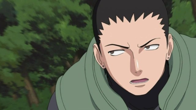 shikamaru nara smartest anime charafcters of all time