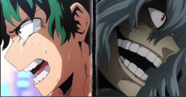 10 MHA Plot Twists and Cliffhangers That Kept Fans Hooked 2