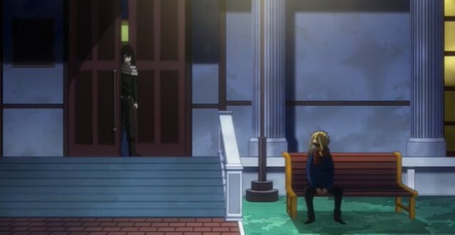 10 MHA Plot Twists and Cliffhangers That Kept Fans Hooked 9