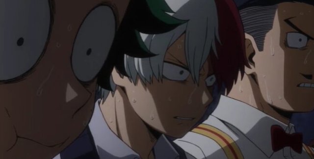10 MHA Plot Twists and Cliffhangers That Kept Fans Hooked 3