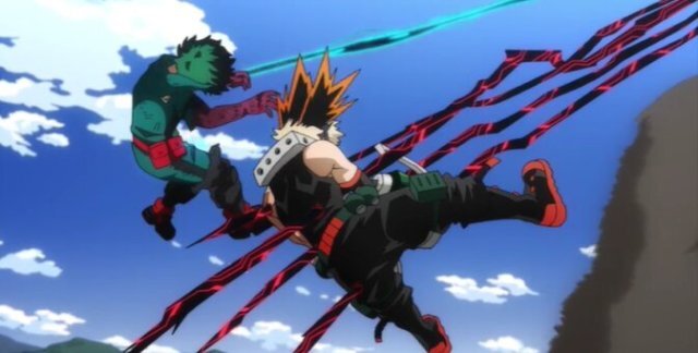 10 MHA Plot Twists and Cliffhangers That Kept Fans Hooked 10