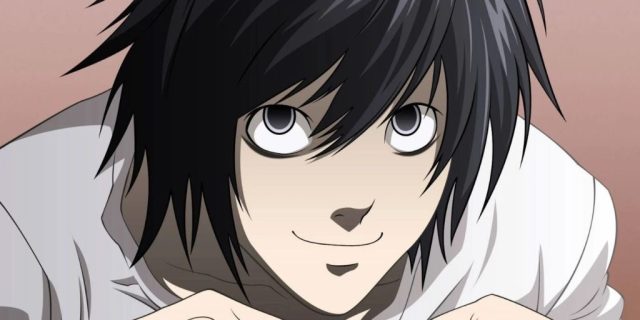 l lawliet smartest anime characters