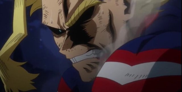 10 MHA Plot Twists and Cliffhangers That Kept Fans Hooked 4