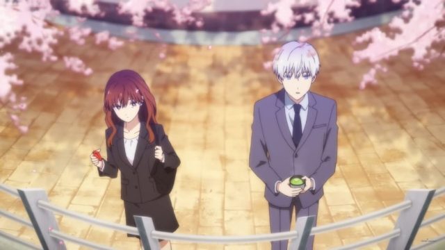 Discover the Top 5 Must-Watch Anime of 2023: Your Ultimate Guide to the Best Shows This Year! 3