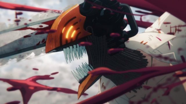 Sung Jin-Woo vs Chainsaw Man