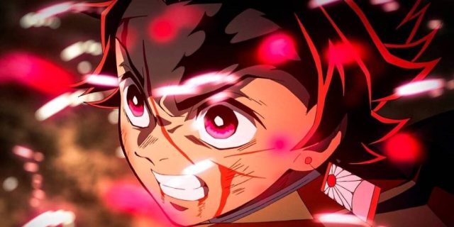 Sung Jin-Woo vs Tanjiro