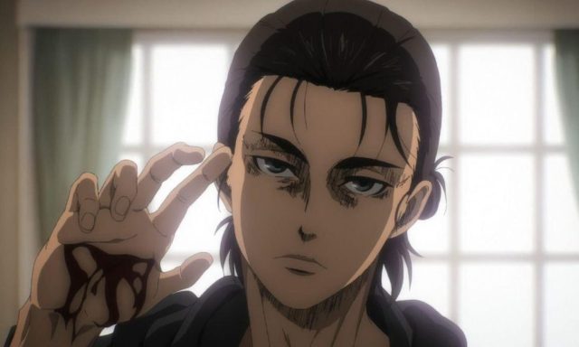 Sung Jin-Woo vs Eren Yeager