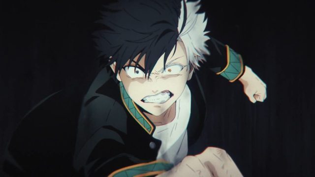 Top 10 Must-Watch Anime Series You'll Fall In Love With For Spring 2024 7