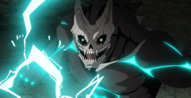 Top 10 Must-Watch Anime Series You'll Fall In Love With For Spring 2024 1