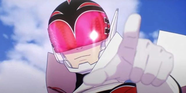 Top 10 Must-Watch Anime Series You'll Fall In Love With For Spring 2024 9