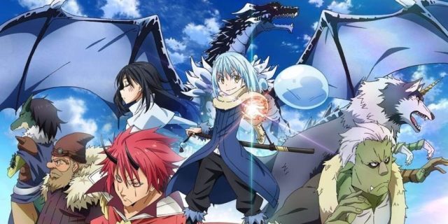 Top 10 Must-Watch Anime Series You'll Fall In Love With For Spring 2024 5