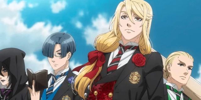 Top 10 Must-Watch Anime Series You'll Fall In Love With For Spring 2024 2