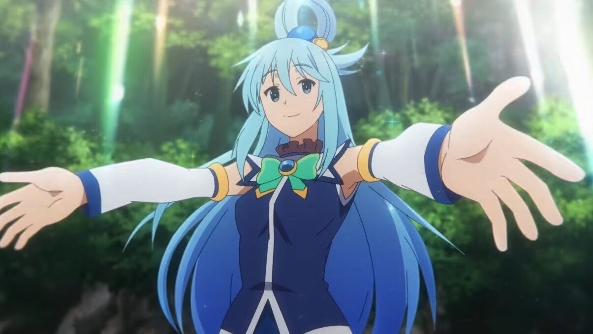Top 10 Must-Watch Anime Series You’ll Fall In Love With For Spring 2024