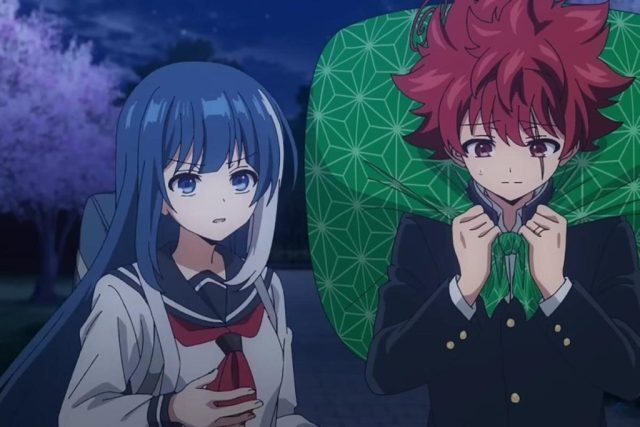 Top 10 Must-Watch Anime Series You'll Fall In Love With For Spring 2024 3