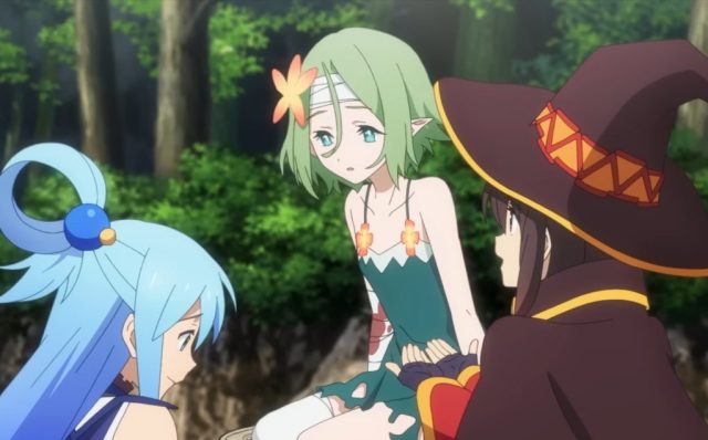 Konosuba 3: The Multiverse of Chaos Returns – Detailed Review and Insights 7 Konosuba 3: The Multiverse of Chaos Returns – Detailed Review and Insights 6