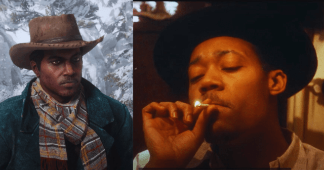 Tyler James Williams as Lenny Summers