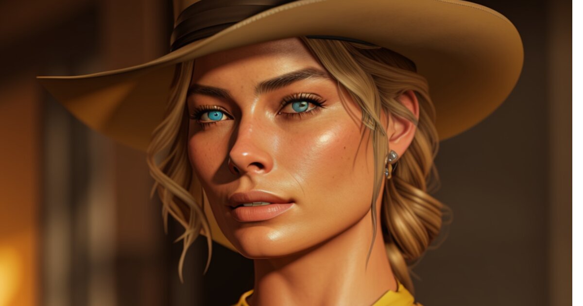 Casting the Ultimate Red Dead Redemption Movie